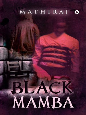 cover image of Black Mamba